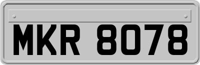 MKR8078