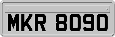 MKR8090