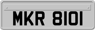 MKR8101