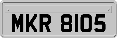 MKR8105