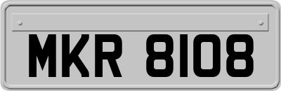 MKR8108