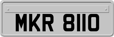 MKR8110