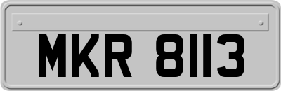 MKR8113