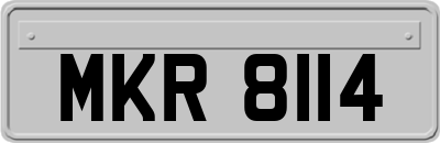 MKR8114