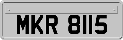 MKR8115
