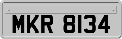 MKR8134
