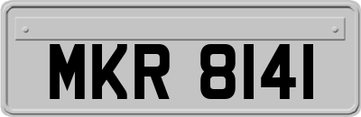 MKR8141