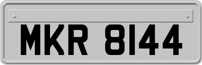 MKR8144