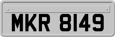 MKR8149