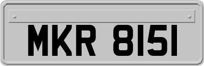 MKR8151