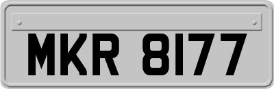 MKR8177