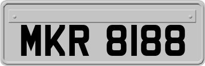 MKR8188