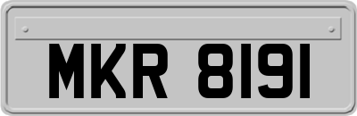 MKR8191