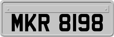 MKR8198