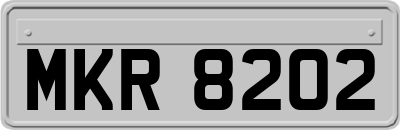MKR8202
