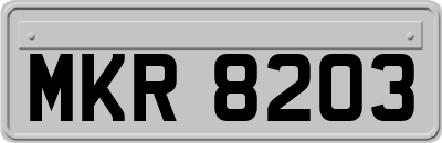 MKR8203