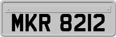 MKR8212