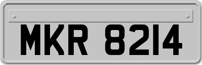 MKR8214