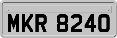 MKR8240