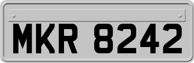 MKR8242