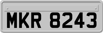 MKR8243
