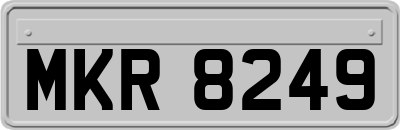 MKR8249