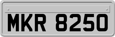 MKR8250
