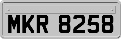 MKR8258