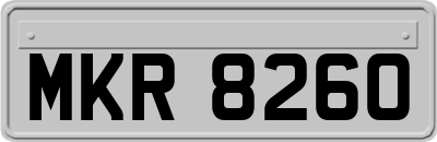 MKR8260