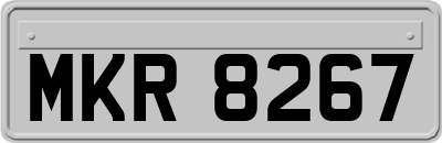 MKR8267