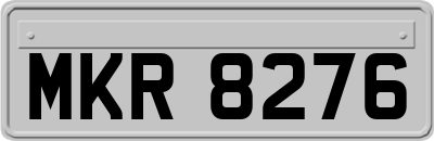 MKR8276