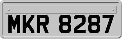 MKR8287