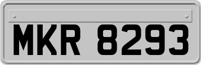 MKR8293