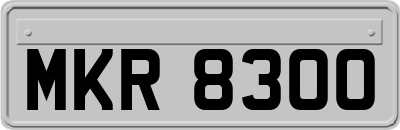 MKR8300