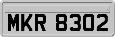MKR8302