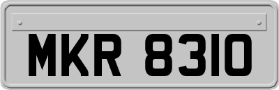 MKR8310