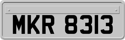 MKR8313