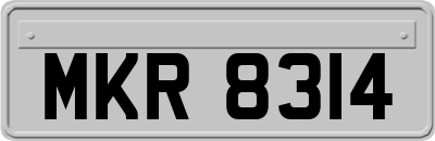 MKR8314