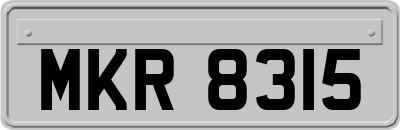 MKR8315