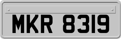 MKR8319