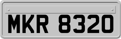MKR8320