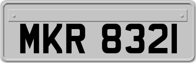 MKR8321
