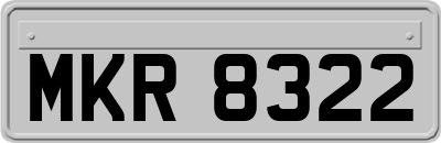 MKR8322