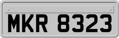 MKR8323