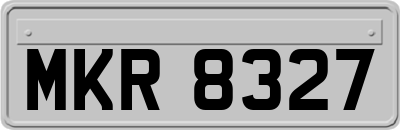 MKR8327