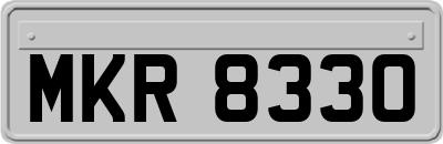 MKR8330
