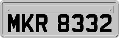 MKR8332