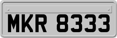 MKR8333