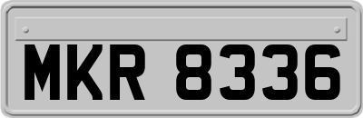 MKR8336