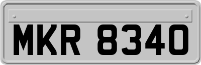 MKR8340